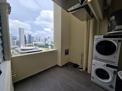 The Riverwalk / Riverwalk Apartments (D1), Apartment #518517121